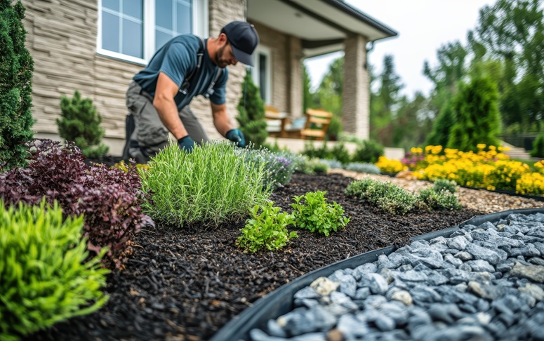 How Trenchless Sewer Repair Protects Your Yard and Landscaping