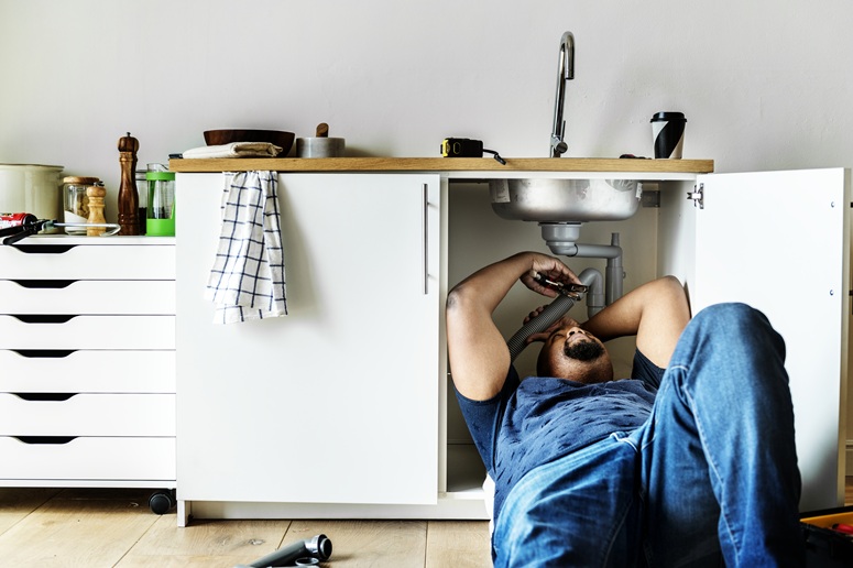 How Grease and Debris Lead to Sewer Line Failures