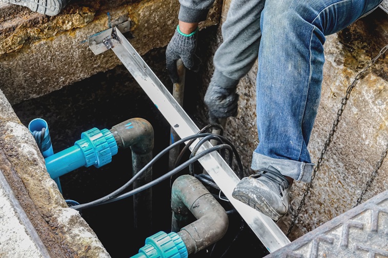 5 Warning Signs Your Main Sewer Line Is about to Fail