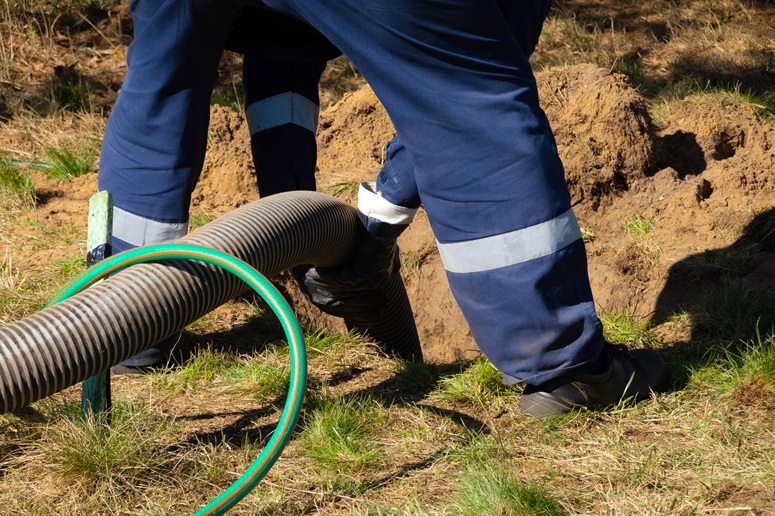 Emergency Sewer Line Repair: When You Need Help Immediately