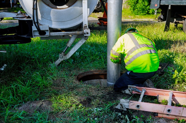 How Long Does a Sewer Line Replacement Typically Take?