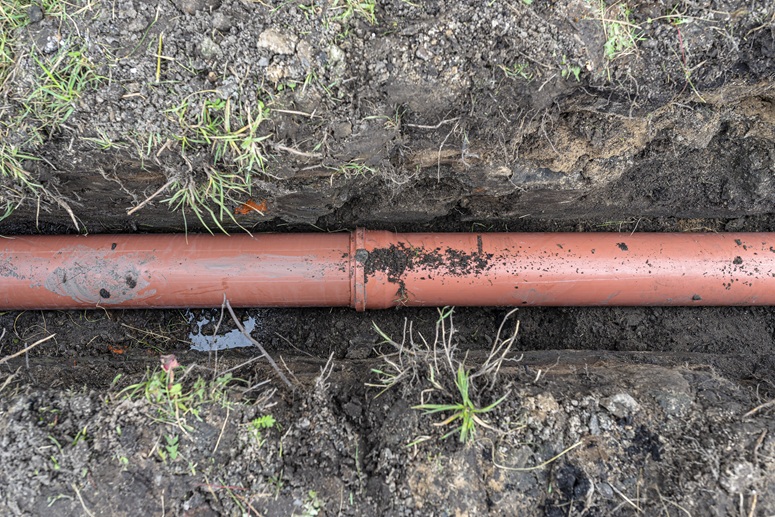 How Pipe Bursting Replaces Damaged Sewer Lines without Major Digging