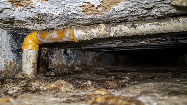 What Is Trenchless Sewer Line Repair and How Does It Work?