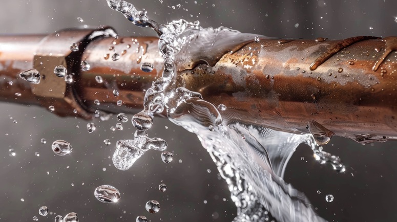 What Happens When You Wait to Fix Your Pipes?