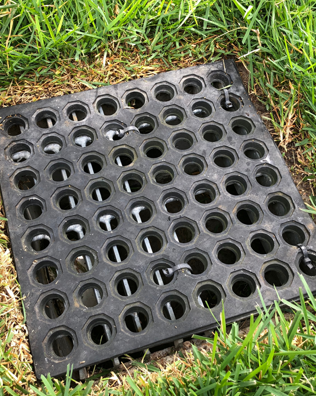 How Can I Tell if My French Drain Needs Maintenance or Repair?