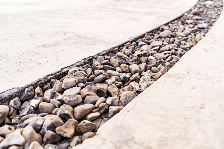 When Is a French Drain Necessary in My Yard or Property?