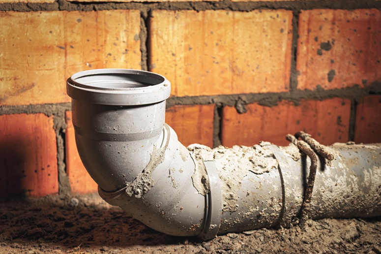 What Materials Can Be Used in Pipe Bursting for Sewer Line Repair?