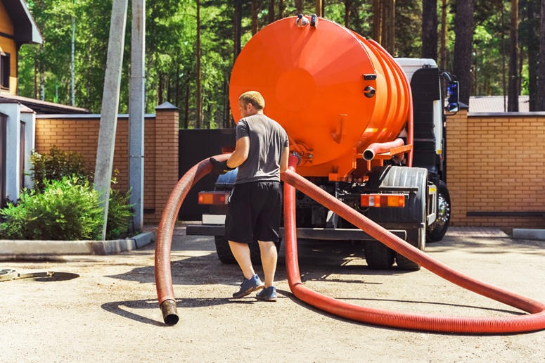 How Can I Prevent Issues with My Septic Tank?