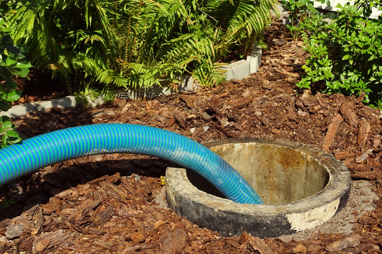 How Often Should I Have My Septic Tank Pumped?