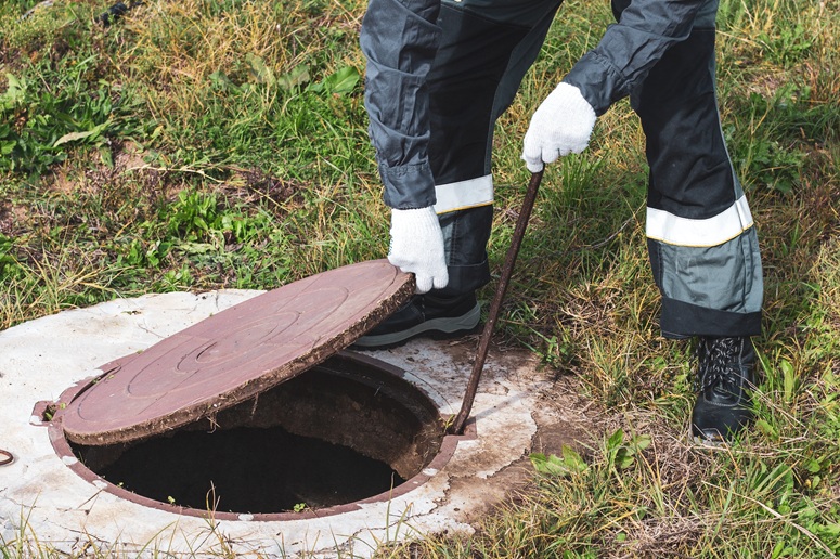 Can a Septic Tank be Repaired, or Does It Need to Be Replaced?