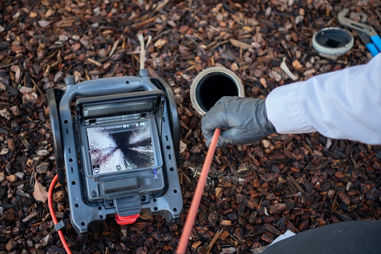 What Is a Sewer Camera Inspection, and How Does it Work?