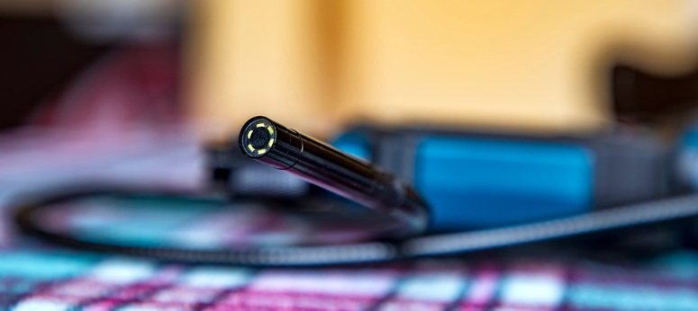 Can a Sewer Camera Inspection Find Leaks and Blockages?