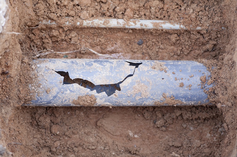 What Happens if My Sewer Line Is Not Repaired Properly after Excavation?