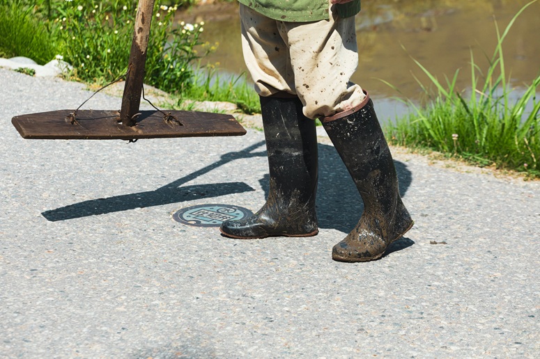What Is Trenchless Sewer Repair and How Does It Work?
