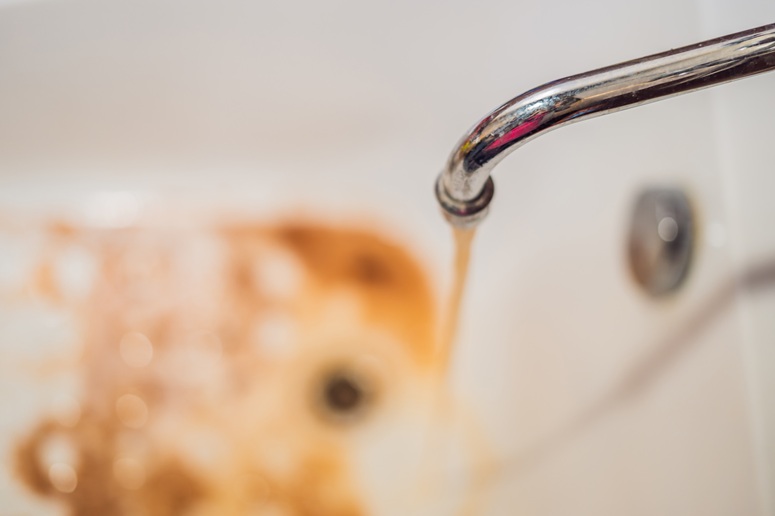 How Can I Tell if My Waterline is Damaged and Needs Excavation?