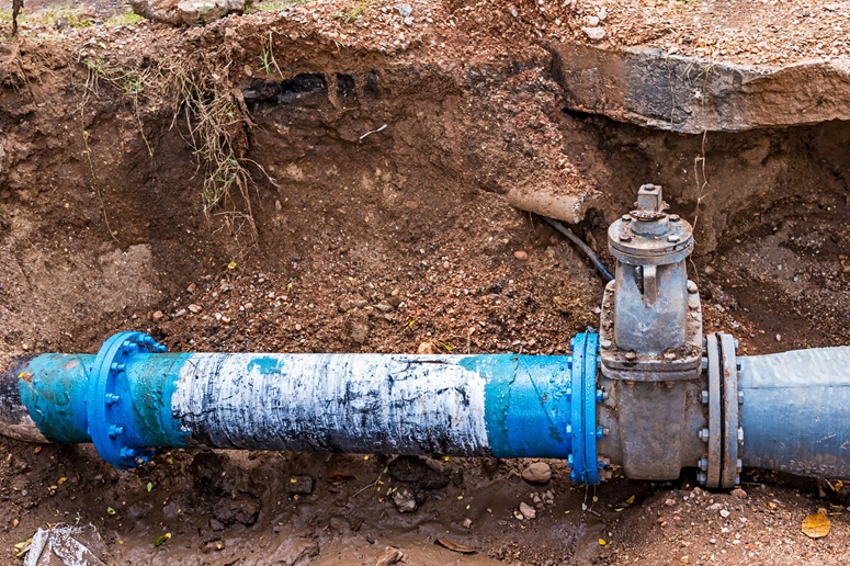 What is Waterline Excavation, and When Is It Needed?