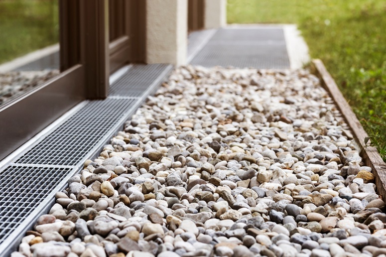 What Is a French Drain, and How Does It Work?