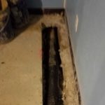 French Drain Installation & Repair