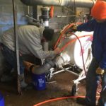 Trenchless and Zero-Dig Sewer Line Repair