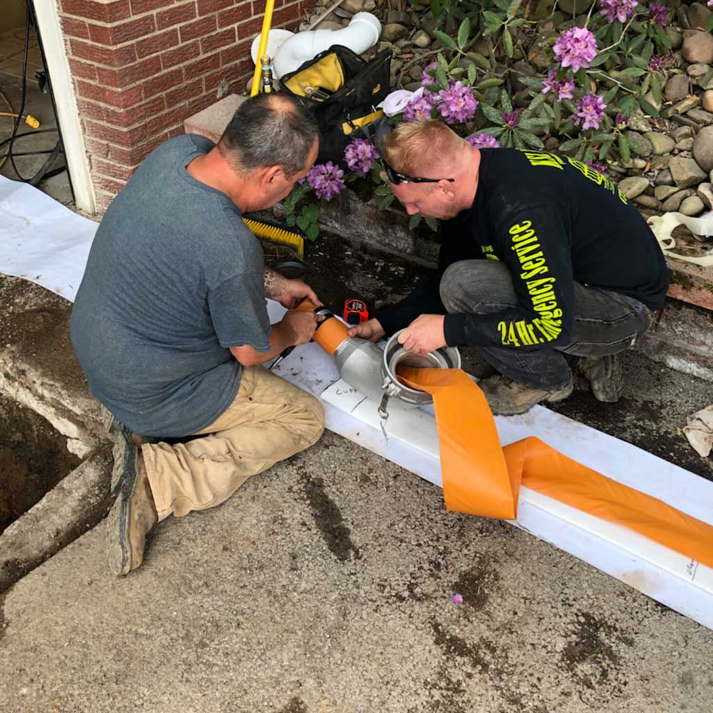 About American Sewer Specialist