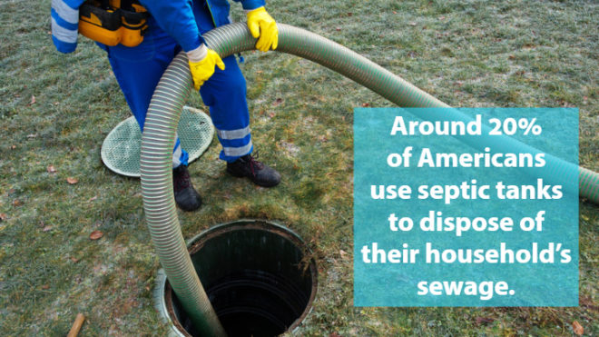Beware Of These 3 Septic Tank Mistakes