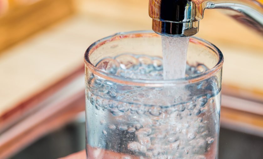 Water Line Excavation: 3 Potential Causes