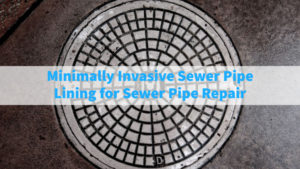 sewer pipe lining