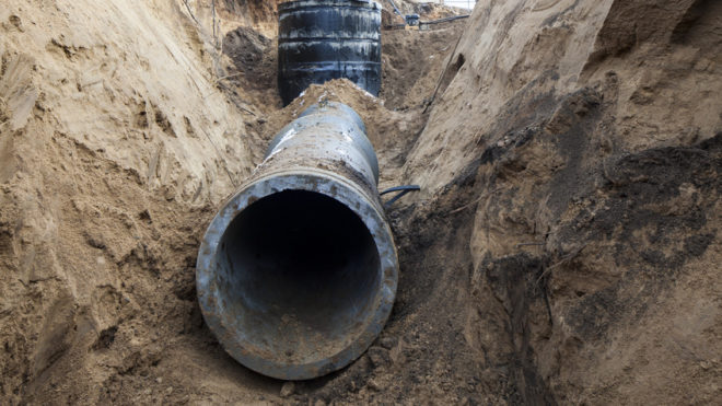 Why You Should Consider Camera Service in Sewer Line Repair