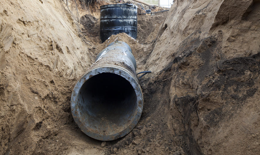 Why You Should Consider Camera Service in Sewer Line Repair