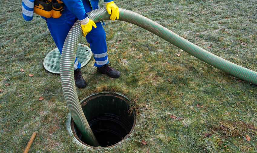 Benefits of Trenchless Sewer Repair