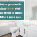 3 Reasons to Choose Trenchless Sewer Repairs